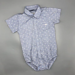 Camisa Mimo - Talle 18-24 meses