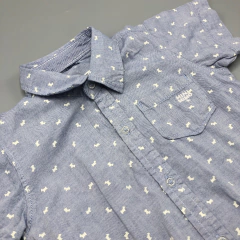 Camisa Mimo - Talle 18-24 meses - comprar online