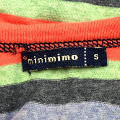 Body Mimo - Talle 3-6 meses - Baby Back Sale SAS