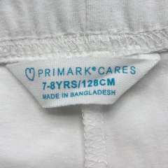 Legging Primark - Talle 7 años - Baby Back Sale SAS