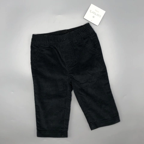 Pantalón Carters - Talle 6-9 meses