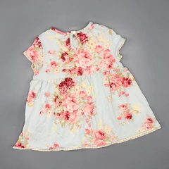 Vestido Little Akiabara - Talle 6-9 meses - SEGUNDA SELECCIÓN en internet