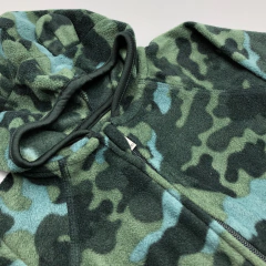 Conjunto Abrigo + Pantalón Cheeky - Talle 3-6 meses - comprar online