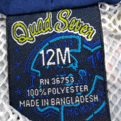 Traje de baño short Quad Seven - Talle 12-18 meses - Baby Back Sale SAS