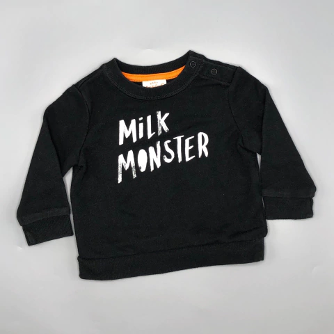 Buzo Cat & Jack - Talle 3-6 meses - SEGUNDA SELECCIÓN