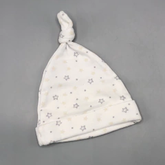 Gorro Mimo - Talle 0-3 meses
