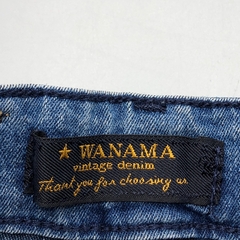 Jeans Wanama - Talle 9-12 meses - SEGUNDA SELECCIÓN - comprar online