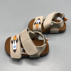 Sandalias Wonder Nation - Talle 6-9 meses - SEGUNDA SELECCIÓN - comprar online
