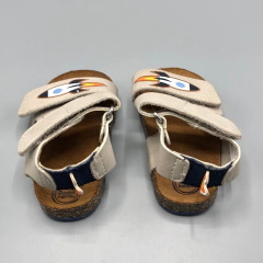 Sandalias Wonder Nation - Talle 6-9 meses - SEGUNDA SELECCIÓN en internet