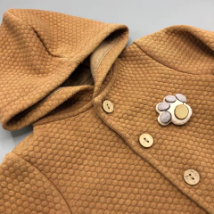 Saco Crayón - Talle 9-12 meses - SEGUNDA SELECCIÓN - comprar online