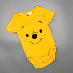 Body H&M - Talle 0-3 meses - SEGUNDA SELECCIÓN