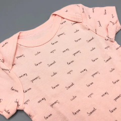 Body René Rafé - Talle 3-6 meses - comprar online