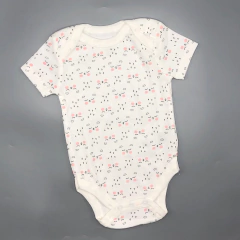 Body René Rafé - Talle 3-6 meses