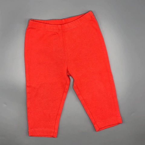Legging Carters - Talle 6-9 meses - SEGUNDA SELECCIÓN