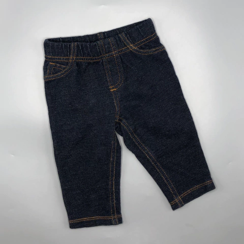 Jegging Carters - Talle 6-9 meses