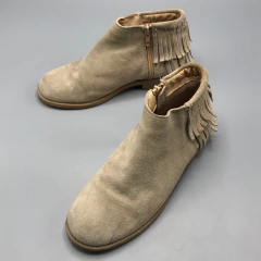 Botas Cheeky - Talle 33 - SEGUNDA SELECCIÓN