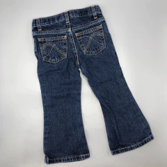 Jeans Sonoma - Talle 3 años - SEGUNDA SELECCIÓN en internet