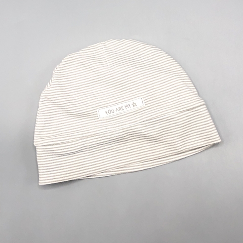 Gorro Crayón - Talle 0-3 meses