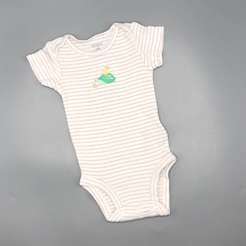 Body Carters - Talle 0-3 meses