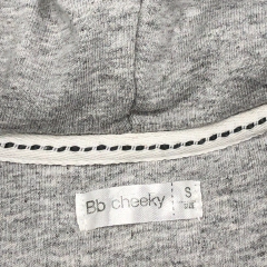 Campera liviana Cheeky - Talle 3-6 meses - SEGUNDA SELECCIÓN en internet