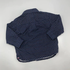 Camisa Tommy Hilfiger - Talle 12-18 meses en internet