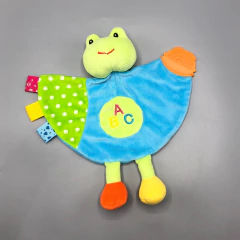 Manta de apego Phi Phi Toys - Talle único