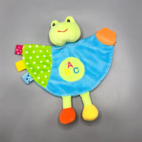 Manta de apego Phi Phi Toys - Talle único