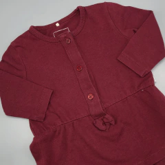 Vestido Name It - Talle 0-3 meses - SEGUNDA SELECCIÓN - Baby Back Sale SAS