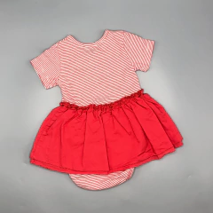 Body H&M - Talle 0-3 meses - SEGUNDA SELECCIÓN - Baby Back Sale SAS