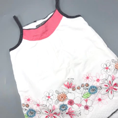 Vestido Boboli - Talle 9-12 meses - SEGUNDA SELECCIÓN en internet