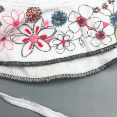 Vestido Boboli - Talle 9-12 meses - SEGUNDA SELECCIÓN - tienda online