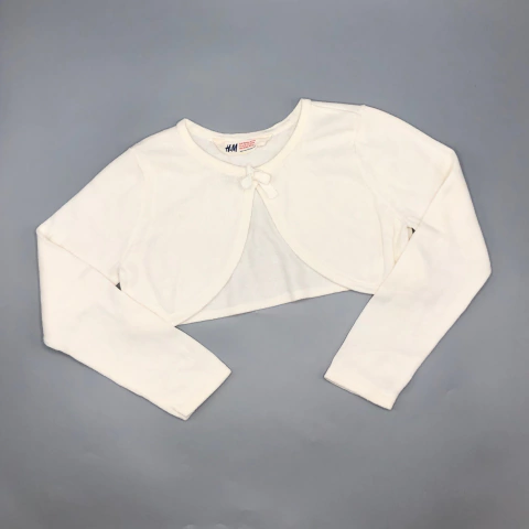 Saco H&M - Talle 2 años - SEGUNDA SELECCIÓN