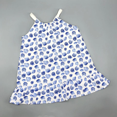 Vestido Janie & Jack - Talle 18-24 meses