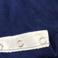 Body Carters - Talle 0-3 meses - SEGUNDA SELECCIÓN - Baby Back Sale SAS