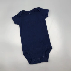 Body Carters - Talle 0-3 meses - SEGUNDA SELECCIÓN