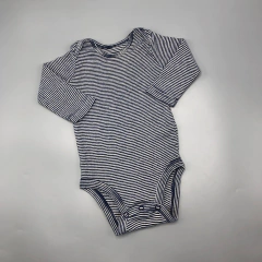 Body Carters - Talle 3-6 meses - SEGUNDA SELECCIÓN