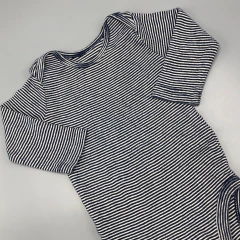 Body Carters - Talle 3-6 meses - SEGUNDA SELECCIÓN - comprar online
