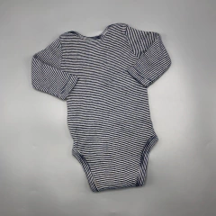 Body Carters - Talle 3-6 meses - SEGUNDA SELECCIÓN en internet