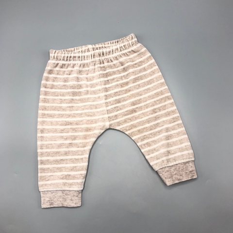 Pantalón Mimo - Talle 6-9 meses - SEGUNDA SELECCIÓN