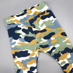 Legging Cheeky - Talle 3-6 meses - SEGUNDA SELECCIÓN - comprar online