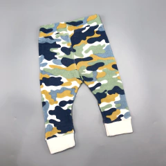 Legging Cheeky - Talle 3-6 meses - SEGUNDA SELECCIÓN en internet