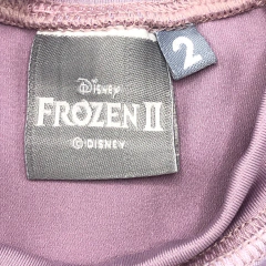 Traje de baño remera de agua Disney - Talle 2 años - SEGUNDA SELECCIÓN