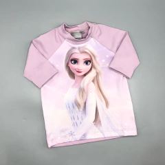 Traje de baño remera de agua Disney - Talle 2 años - SEGUNDA SELECCIÓN