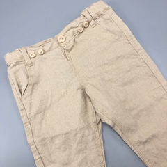 Pantalón Coniglio - Talle 6-9 meses - SEGUNDA SELECCIÓN - comprar online