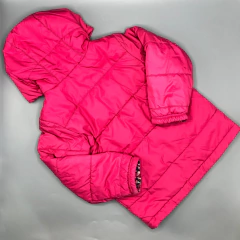 Campera Reversible Columbia - Talle 4 años - SEGUNDA SELECCIÓN en internet