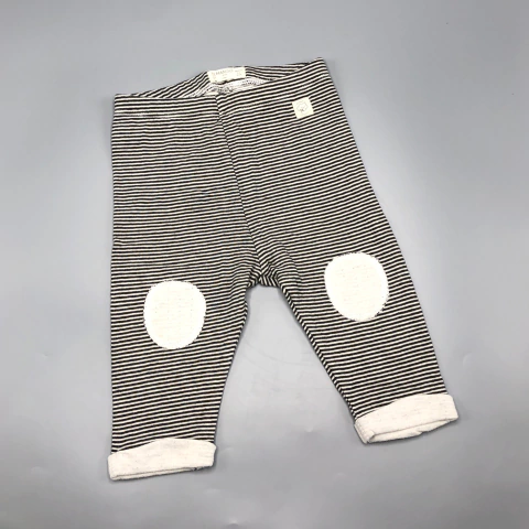 Pantalón Mango - Talle 6-9 meses - SEGUNDA SELECCIÓN