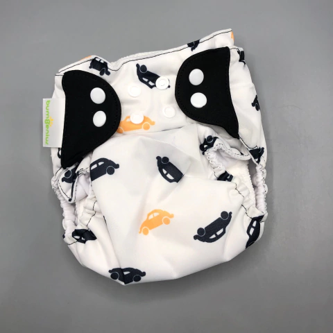 Pañal ecológico Bumgenius - Talle único