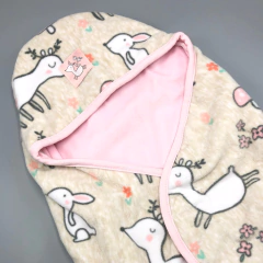 Saquito de viaje Niño Ideas - Talle único - Baby Back Sale SAS