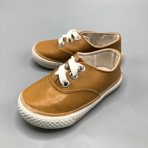 Zapatillas Mimo - Talle 20 - SEGUNDA SELECCIÓN