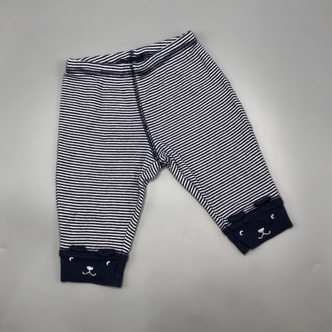 Legging Carters - Talle 3-6 meses - SEGUNDA SELECCIÓN
